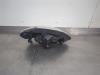 Gebruikte Koplamp links Volkswagen Fox O203325