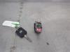 Gebruikte Cilinderslot Portier links Nissan Micra O203328