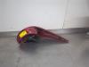Gebruikte Achterlicht links Peugeot 207 O203332