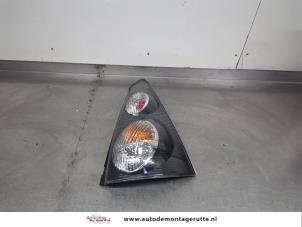 O203336 Gebruikte achterlicht rechts Citroen C1