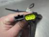 Gebruikte Spiegel Buiten links Opel Astra O203337
