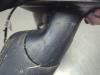 Gebruikte Spiegel Buiten links Opel Astra O203337