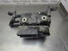 Gebruikte Ruitenwismotor+Mechaniek Volkswagen Fox O203339