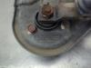 Gebruikte Ruitenwismotor+Mechaniek Volkswagen Fox O203339