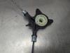 Gebruikte Raammechaniek 4Deurs links-voor Mazda 6 O203343