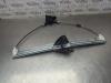 Gebruikte Raammechaniek 4Deurs links-voor Mazda 6 O203343
