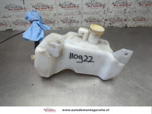 O203345 Gebruikte expansievat Renault Twingo