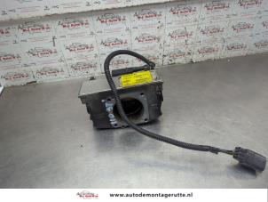 O203347 Gebruikte gasklephuis Volvo V70