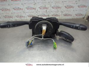 O203349 Gebruikte combischakelaar stuurkolom Peugeot 206