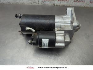 O203351 Gebruikte startmotor Volvo V70