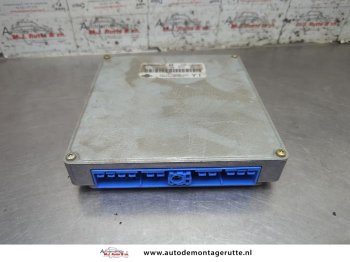 Gebruikte Computer Motormanagement Nissan Micra O203354