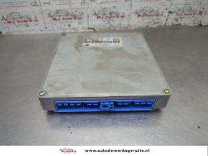 O203354 Gebruikte computer motormanagement Nissan Micra