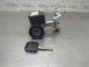 Gebruikte Kontaktslot+Sleutel Nissan Micra O203355