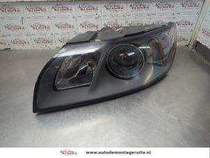O203357 Gebruikte koplamp links Volvo S40