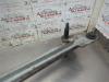 Gebruikte Ruitenwismotor+Mechaniek Volvo S40 O203359
