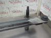 Gebruikte Ruitenwismotor+Mechaniek Volvo S40 O203359