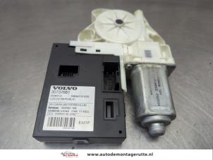 O203360 Gebruikte motor electrisch raam Volvo S40