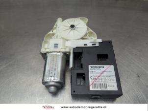 O203361 Gebruikte motor electrisch raam Volvo S40