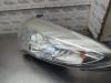 Gebruikte Koplamp links Renault Megane O203364