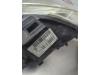Gebruikte Koplamp links Renault Megane O203364