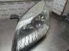 Gebruikte Koplamp links Renault Megane O203364