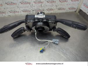 O203365 Gebruikte combischakelaar stuurkolom Citroen Berlingo