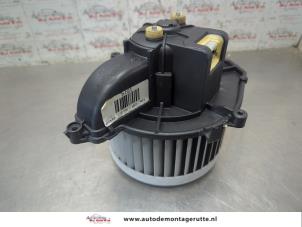 O203366 Gebruikte blower Citroen Berlingo