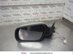 O203370 Gebruikte spiegel buiten links Mazda 6