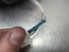 Gebruikte Buitenspiegel links Mazda 6 O203370