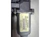 Gebruikte Portierruitmotor Volkswagen Polo O203374