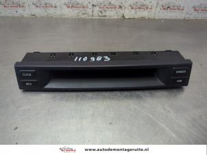 O203375 Gebruikte klok (tijd) Renault Twingo