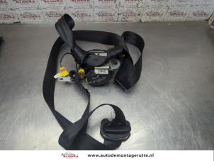O203376 Gebruikte veiligheidsgordel links-voor Volkswagen Polo