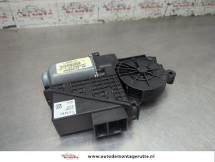 O203377 Gebruikte motor electrisch raam Volkswagen Polo