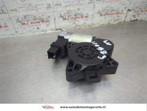 O203378 Gebruikte motor portierruit Mazda 6