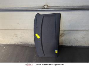 O203380 Gebruikte hoedenplank BMW 1-Serie