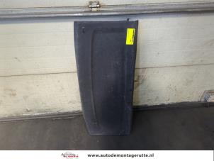 O203381 Gebruikte hoedenplank Volkswagen Polo