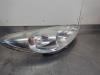 Gebruikte Koplamp rechts Peugeot 206 PLUS O203386