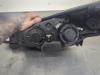 Gebruikte Koplamp rechts Peugeot 206 PLUS O203386