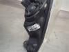 Gebruikte Koplamp links Peugeot 206 PLUS O203387