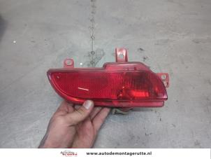 O203389 Gebruikte mistachterlicht Peugeot 206 PLUS