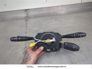 O203390 Gebruikte schakelaar stuurkolom (licht) Peugeot 206 PLUS