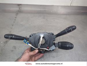 O203392 Gebruikte stuurkolomschakelaar Peugeot 308