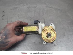 O203394 Gebruikte motor electrisch raam Ford Focus