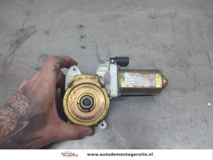 O203395 Gebruikte motor electrisch raam Ford Focus