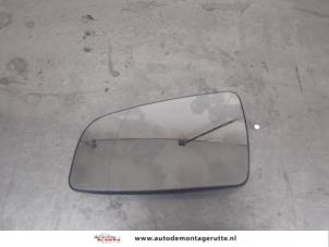 O203396 Gebruikte spiegelglas links Opel Zafira