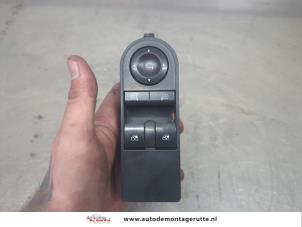 O203397 Gebruikte combischakelaar ramen Opel Zafira