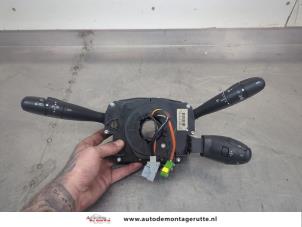 O203400 Gebruikte stuurkolomschakelaar Citroen C5