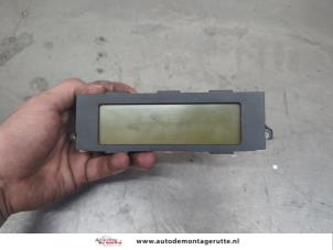 O203401 Gebruikte uurwerk Citroen C5