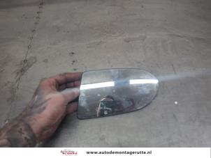 O203402 Gebruikte spiegelglas links Opel Zafira
