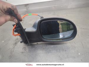 O203404 Gebruikte buitenspiegel rechts Citroen C5